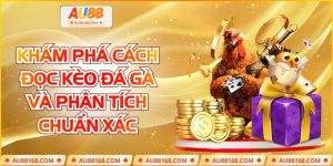 Khám Phá Cách Đọc Kèo Đá Gà Và Phân Tích Chuẩn Xác