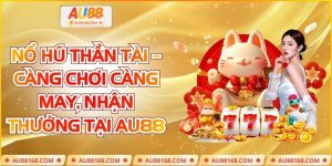 Nổ hũ Thần Tài