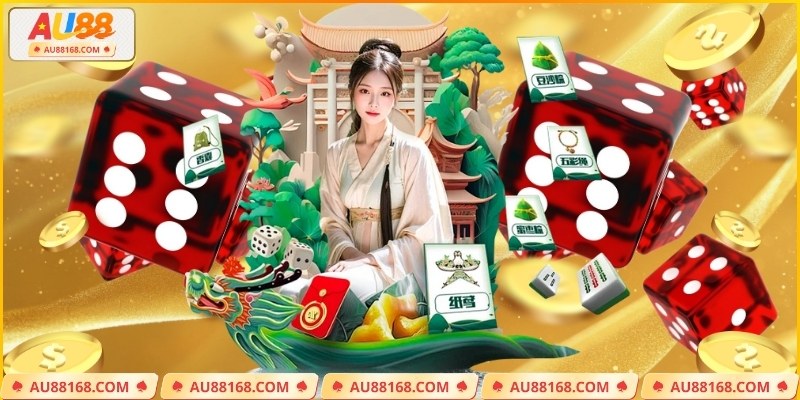 Tìm hiểu về tài xỉu AU88